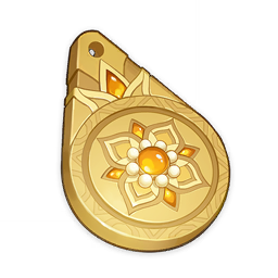 golden-talisman-of-the-forest-dew